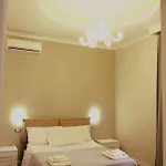Vendégház Amendola Nápoly