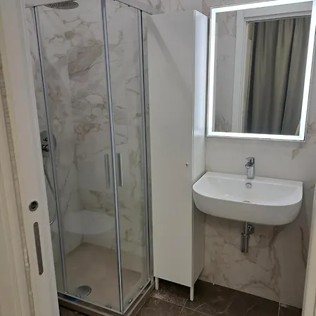 Amendola Гостевой дом Неаполь