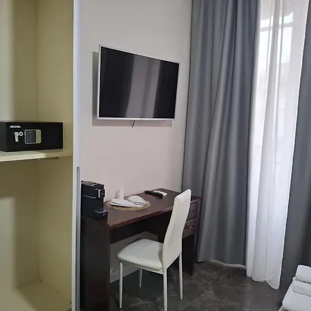 Vendégház Amendola