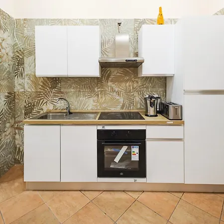 Maison d'hôtes Amendola Naples