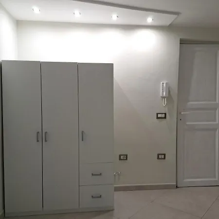 Amendola ゲストハウス