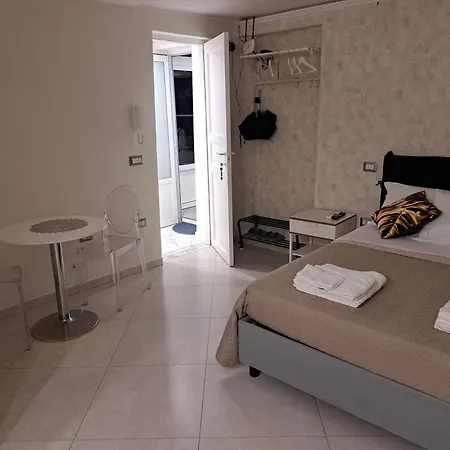 Amendola Naples