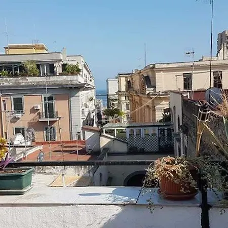 Amendola Guest house